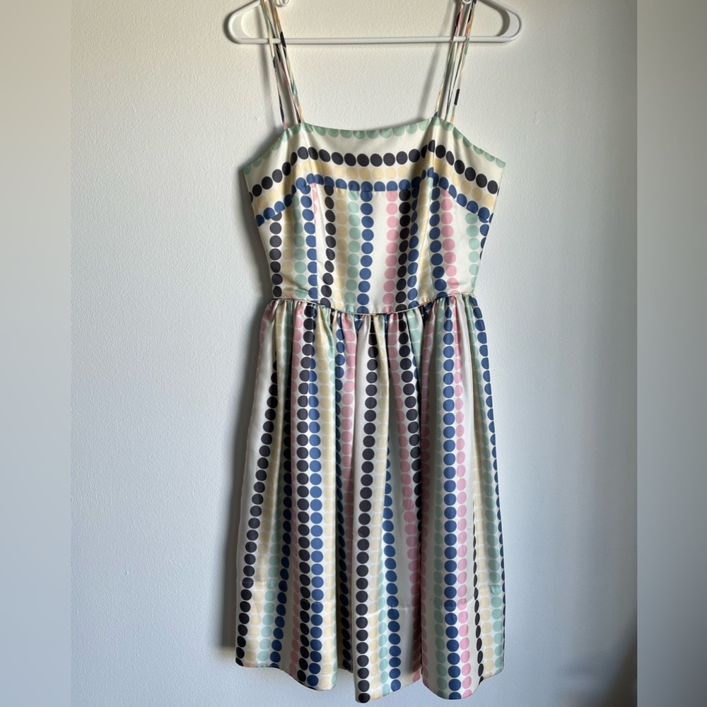 Anthropologie Dress